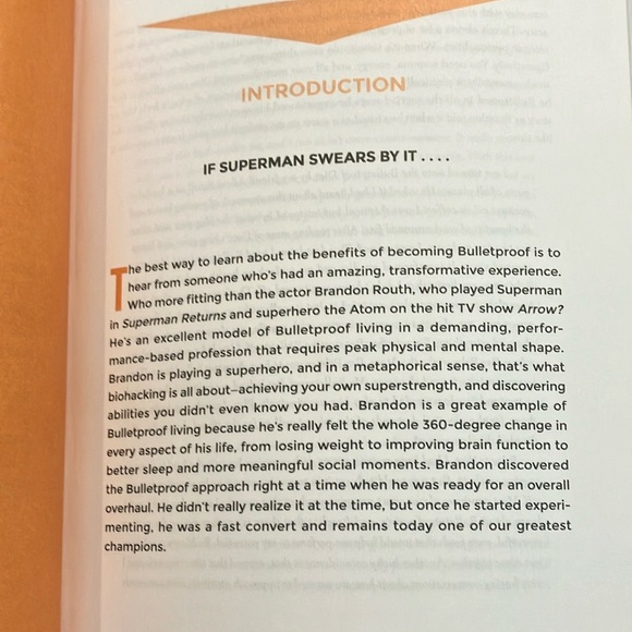 Bulletproof The Cookbook by Dave Asprey - Picture 7 of 16